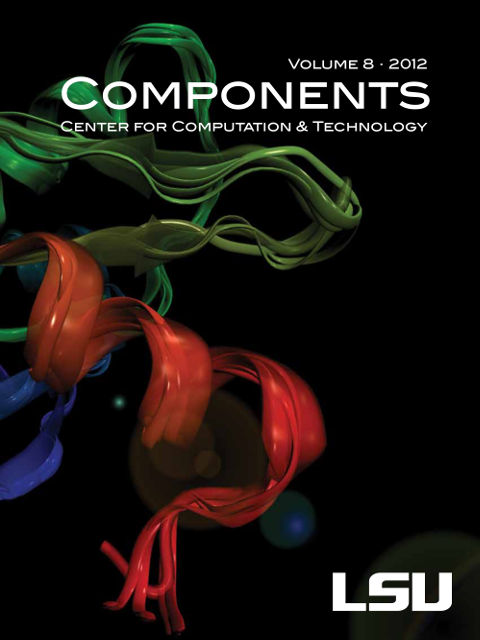 Proteins journal cover