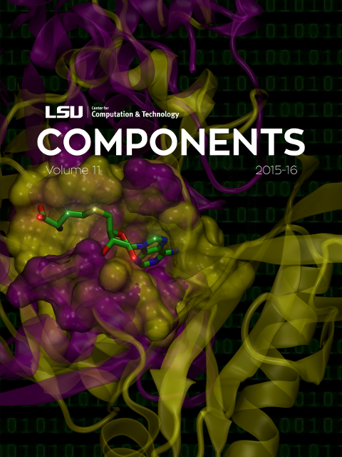 Proteins journal cover