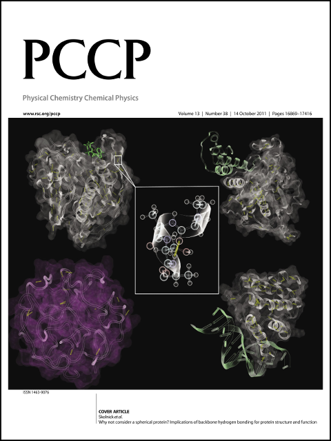Phys Chem Chem Phys 2011 13(38)