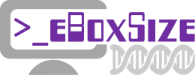 eBoxSize