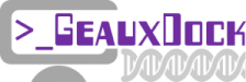 GeauxDock